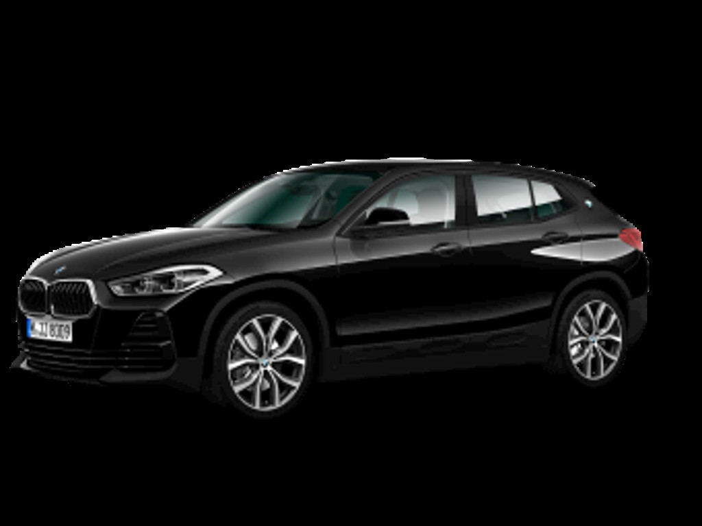 BMW X2 Advantage pakket xDrive20i