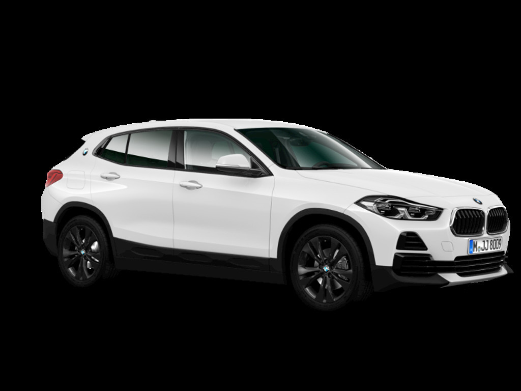 BMW X2 sDrive18d