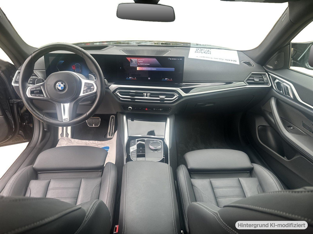 BMW M440