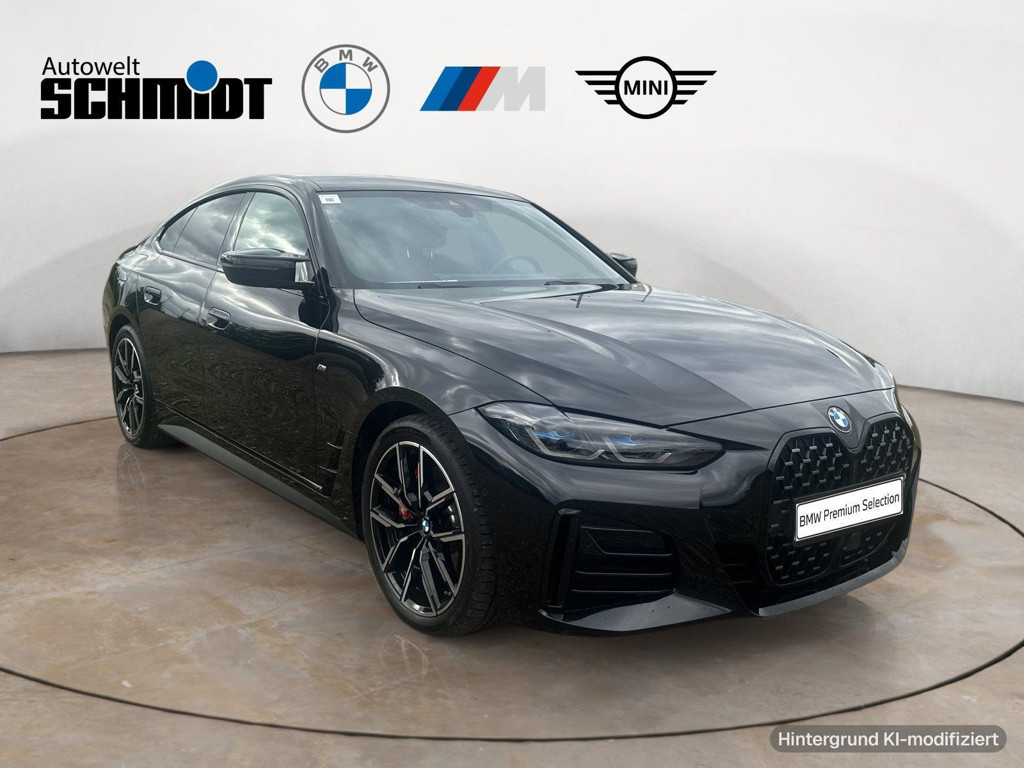 BMW M440