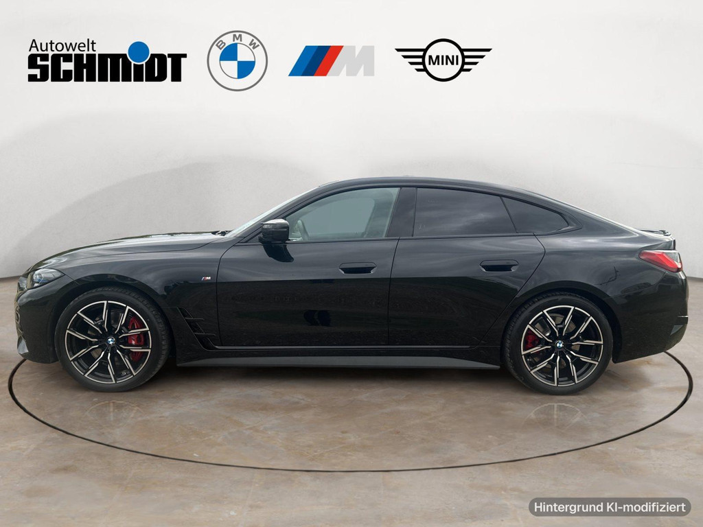 BMW M440