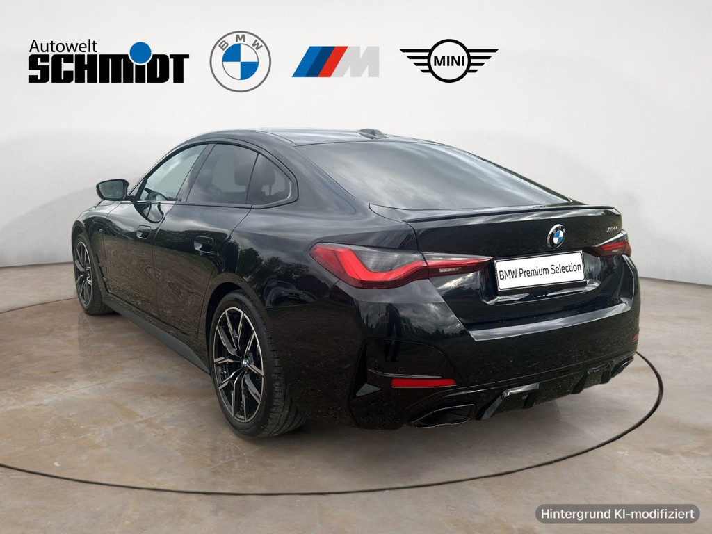 BMW M440