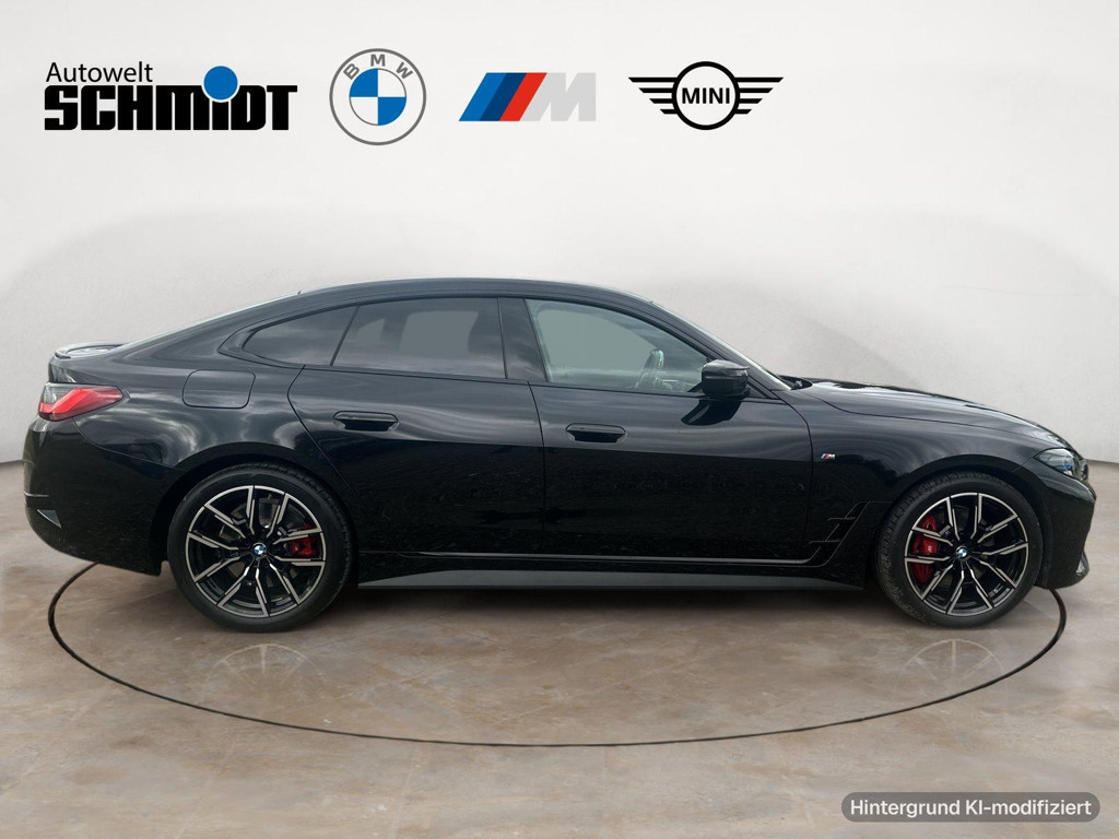 BMW M440