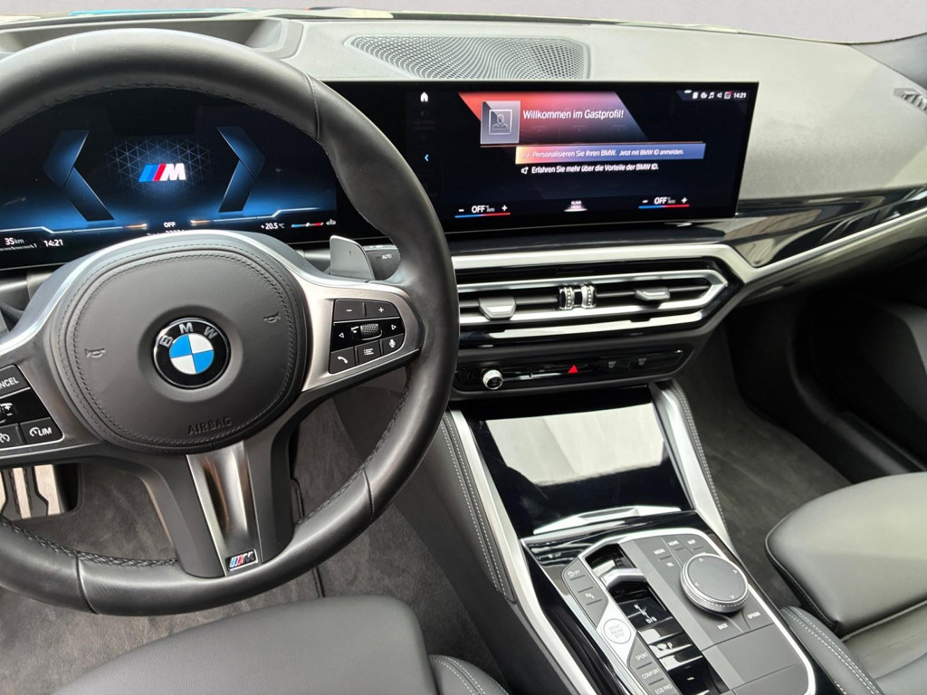 BMW M440