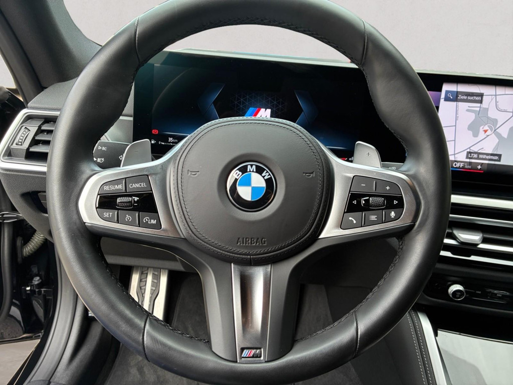 BMW M440
