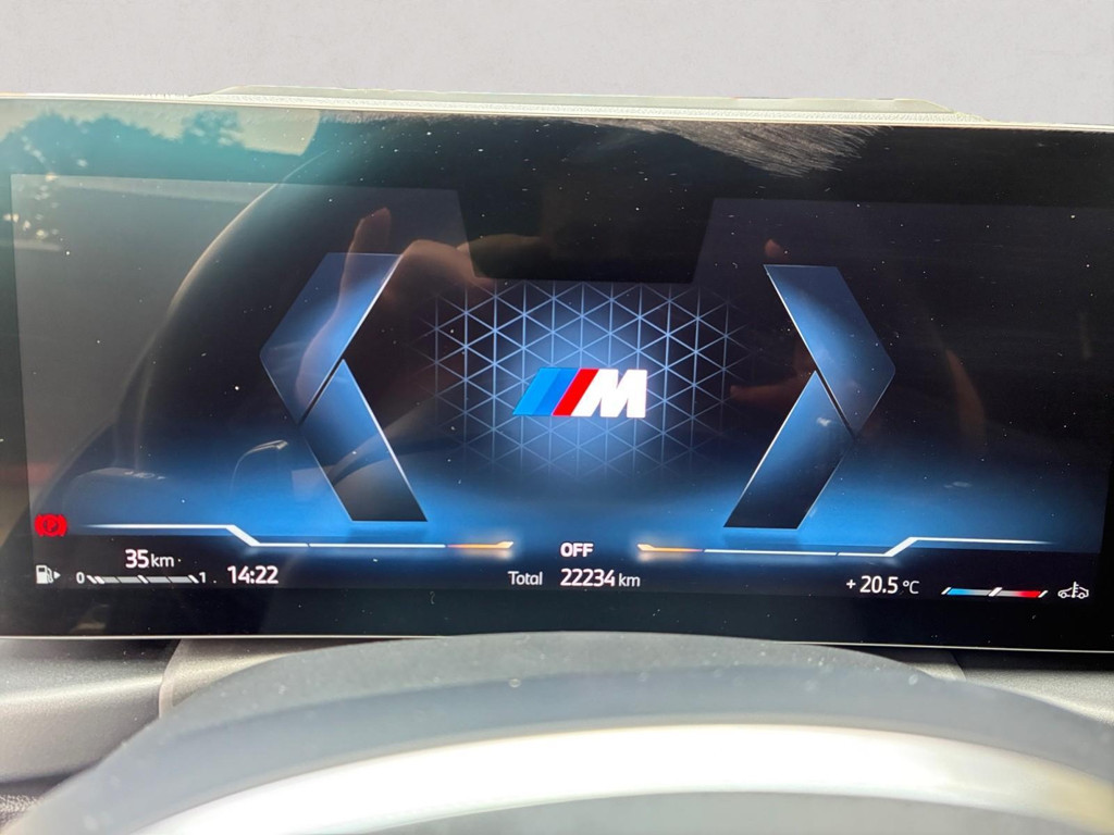 BMW M440