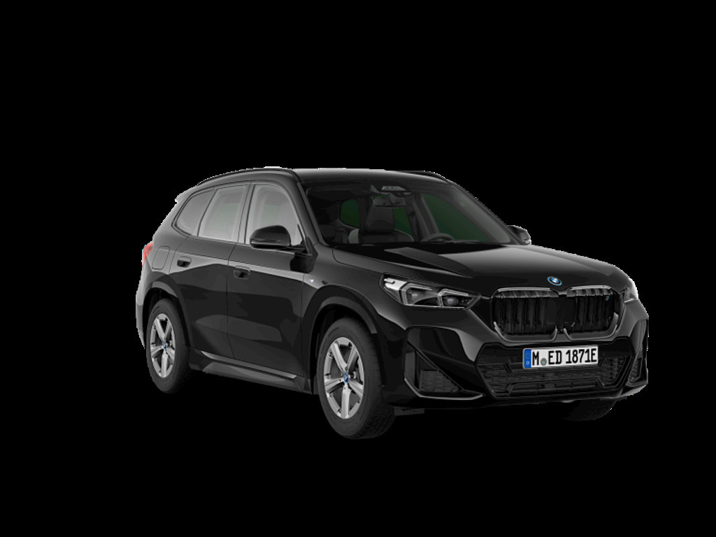 BMW iX1