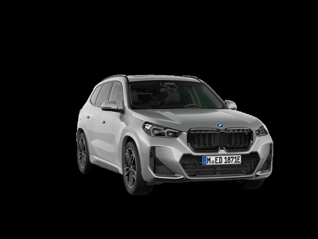 BMW iX1