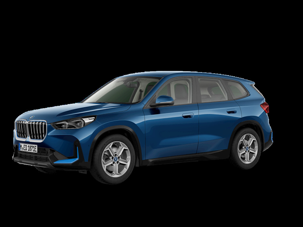 BMW iX1