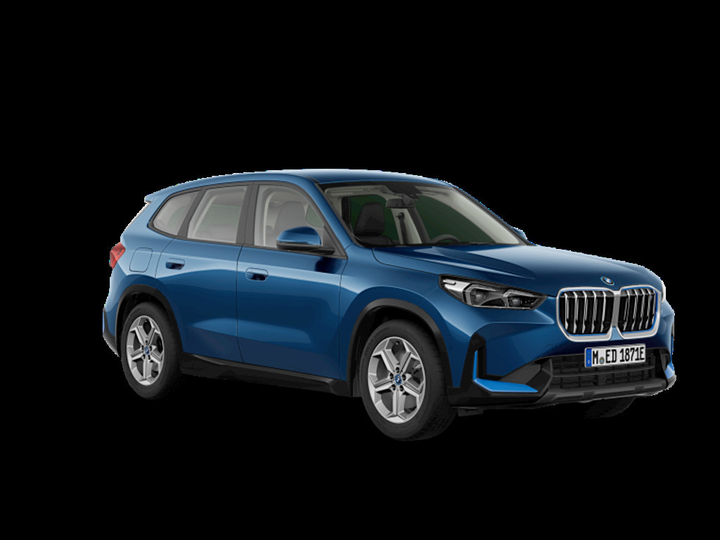 BMW iX1