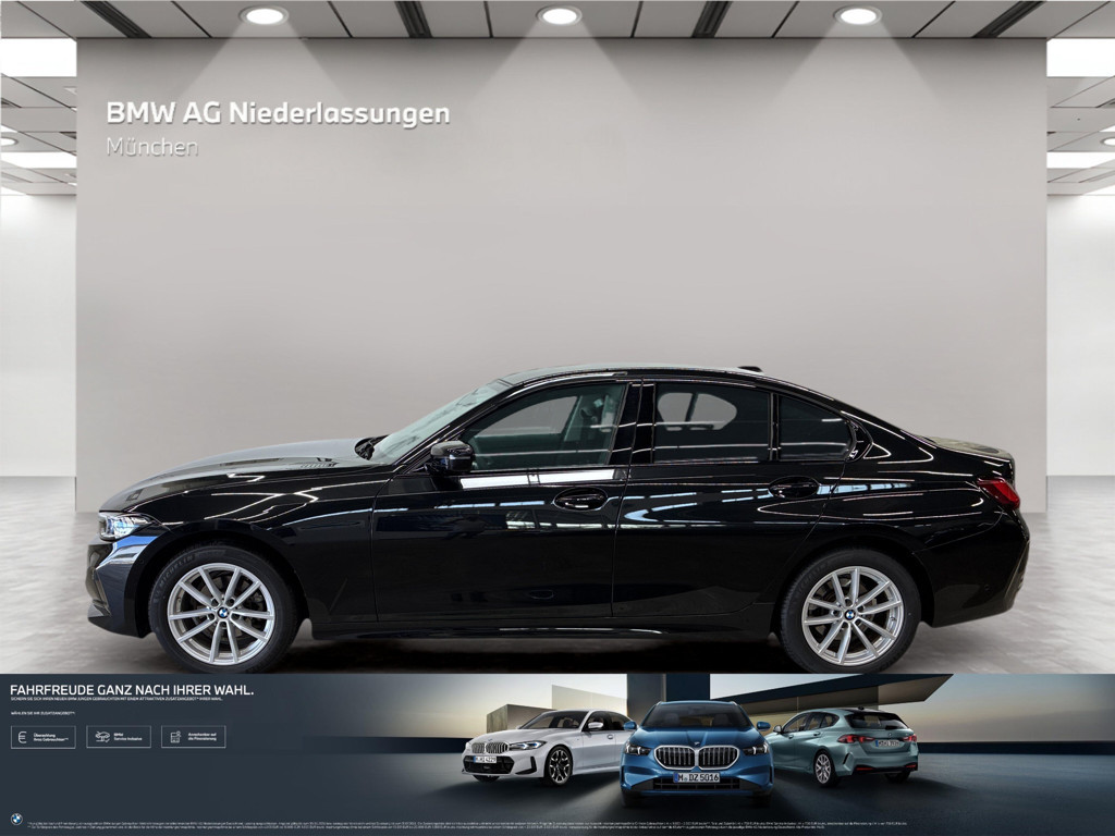 BMW 3 Serie