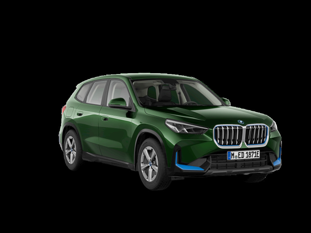 BMW iX1