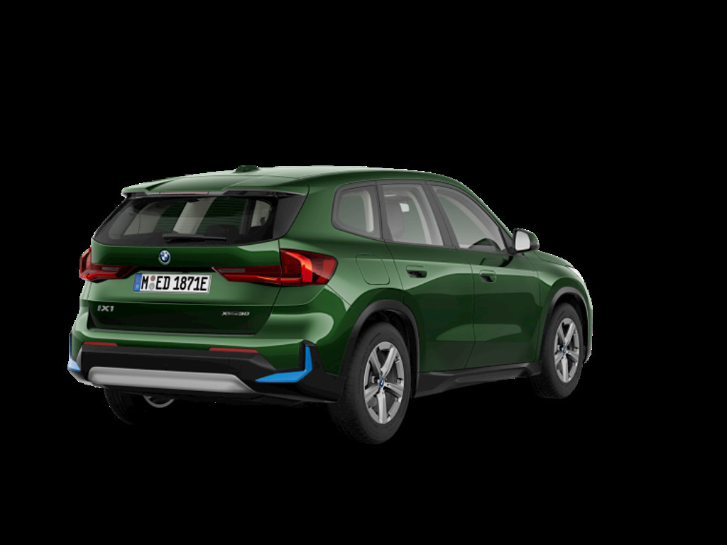 BMW iX1