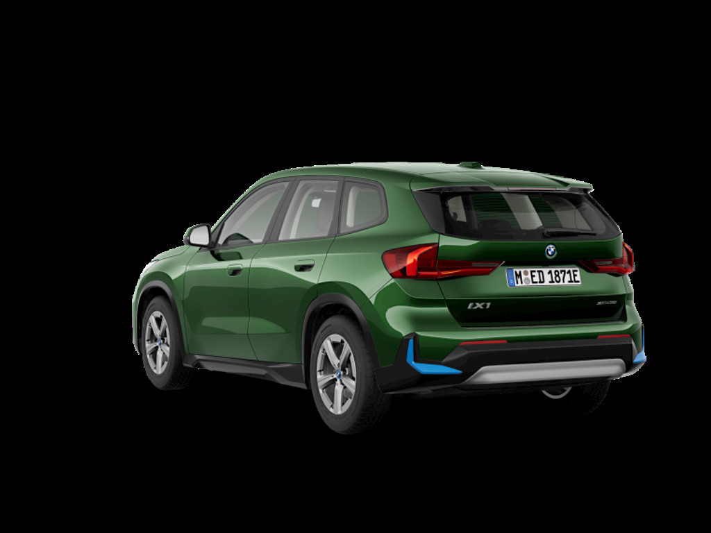 BMW iX1