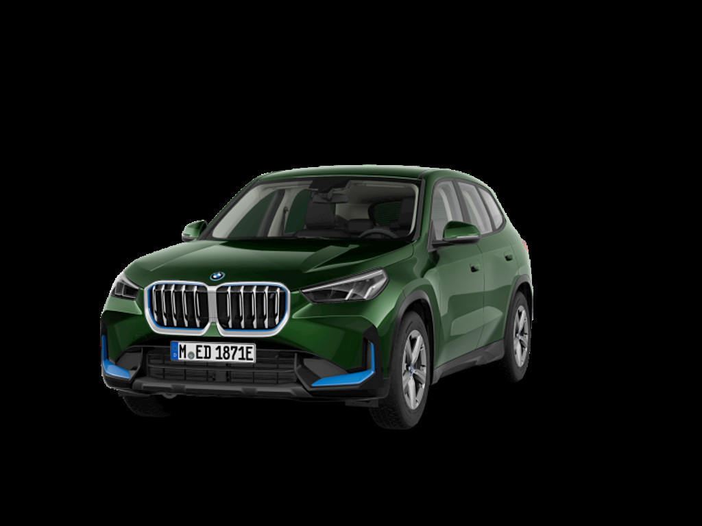 BMW iX1