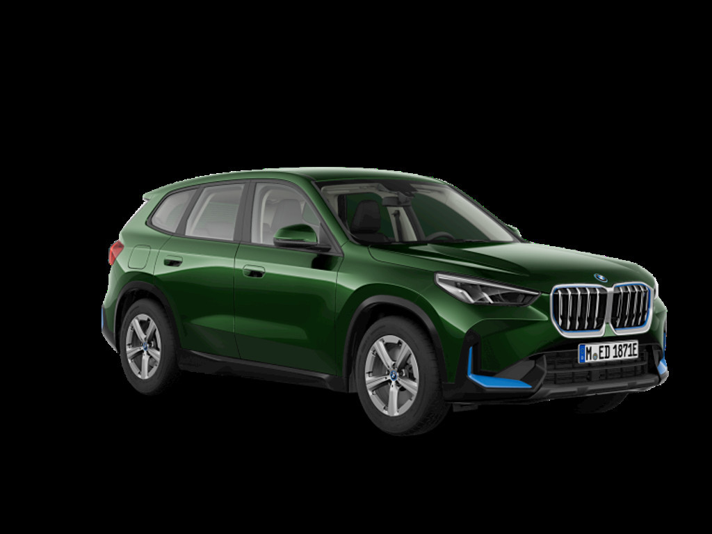 BMW iX1