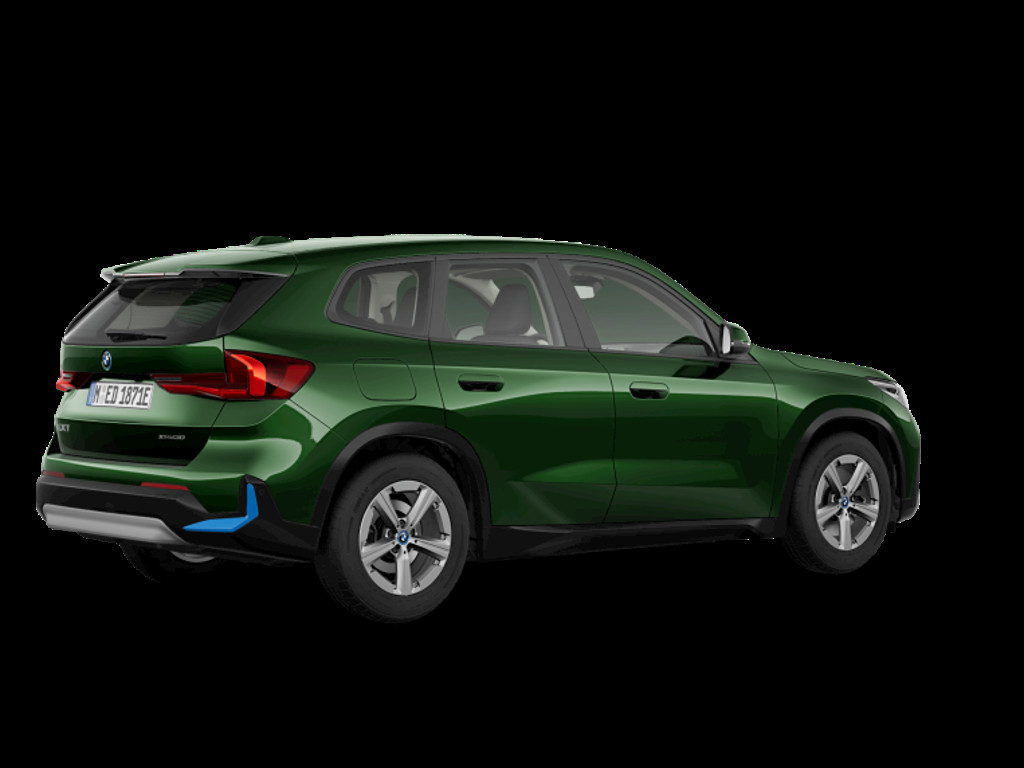 BMW iX1