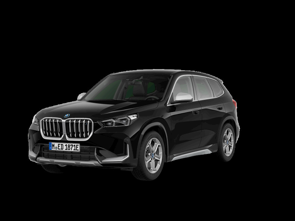 BMW iX1 xDrive30