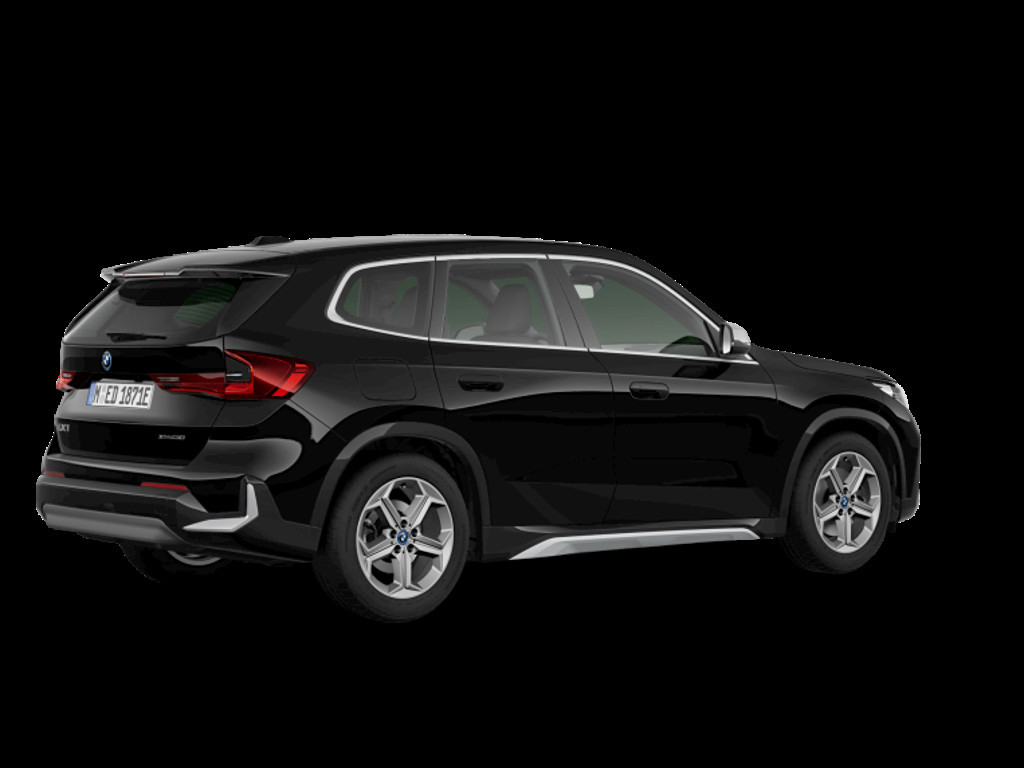 BMW iX1