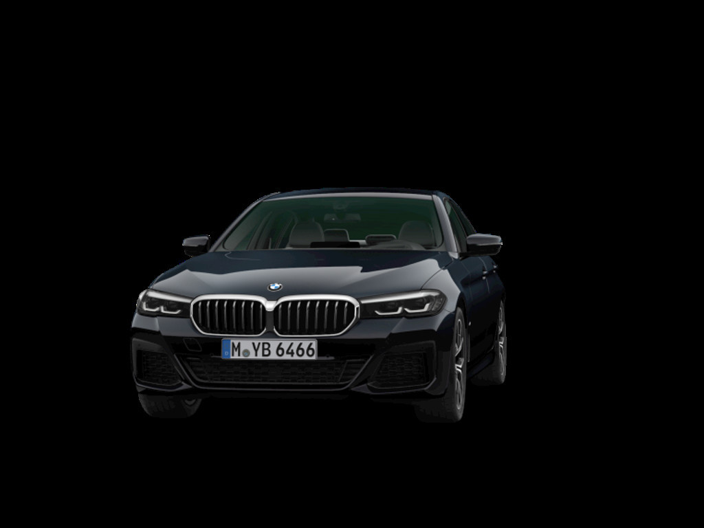BMW 5 Serie 530 xDrive Sedan 530d