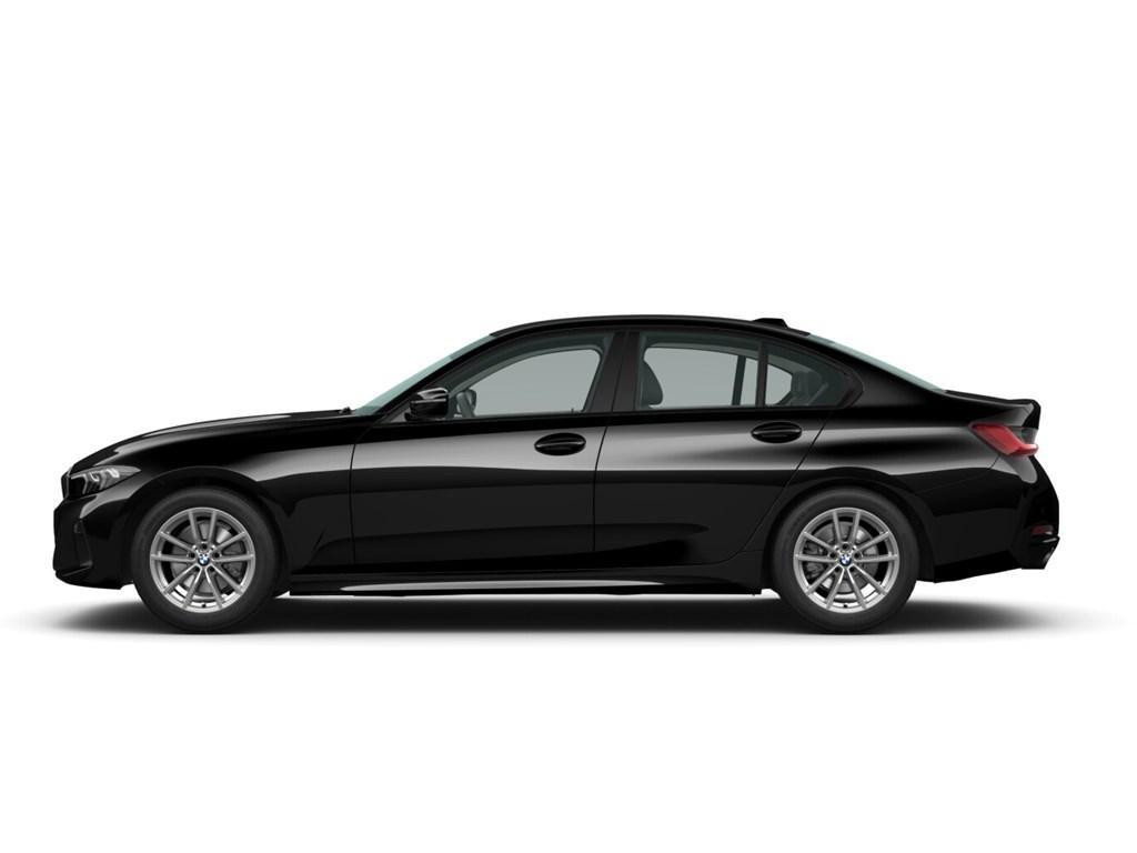 BMW 3 Serie 320 Sedan 320d
