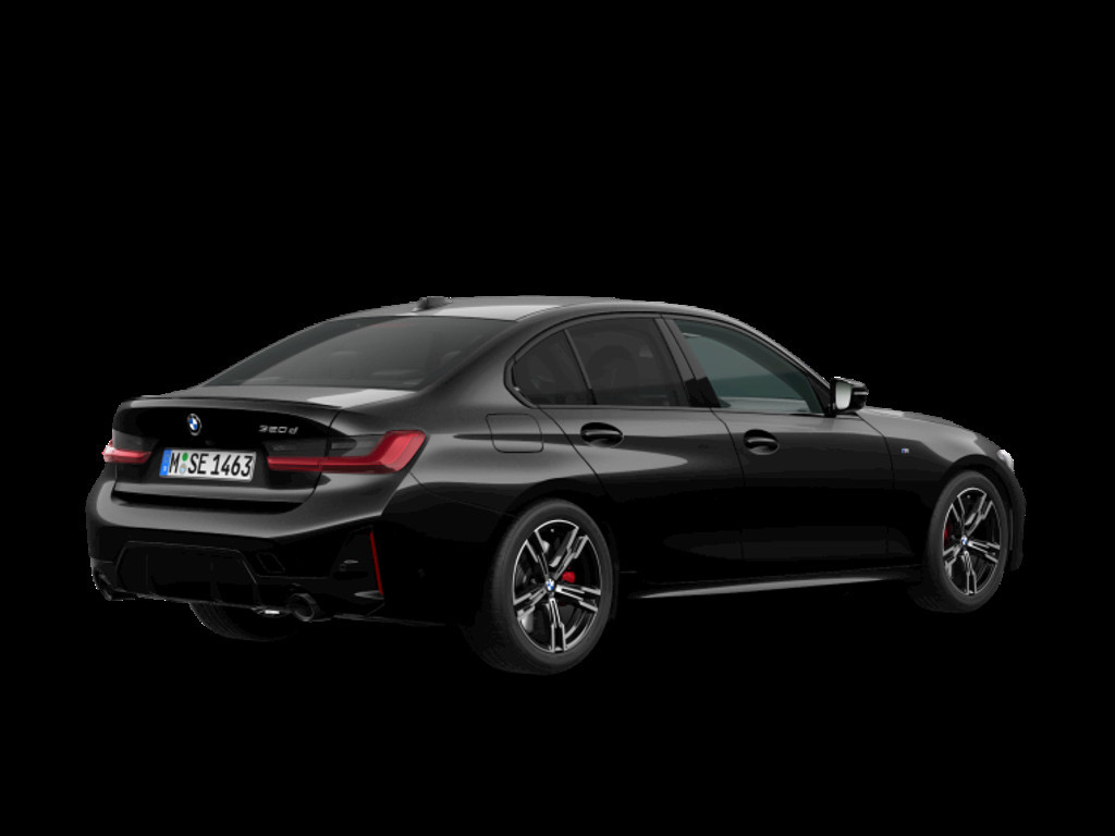 BMW 3 Serie