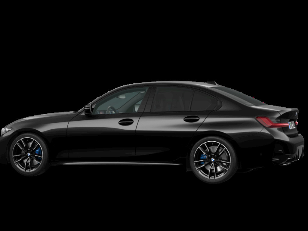 BMW M340