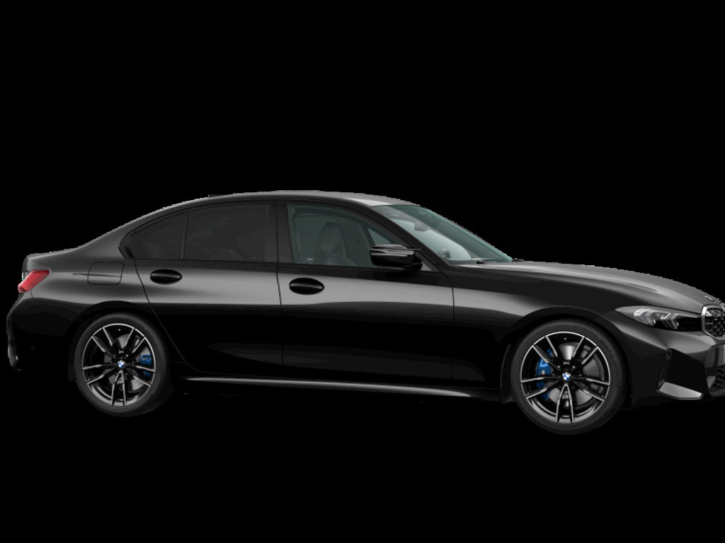 BMW M340