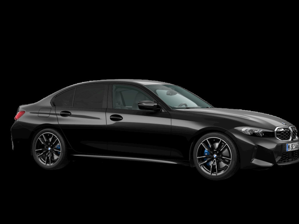 BMW M340