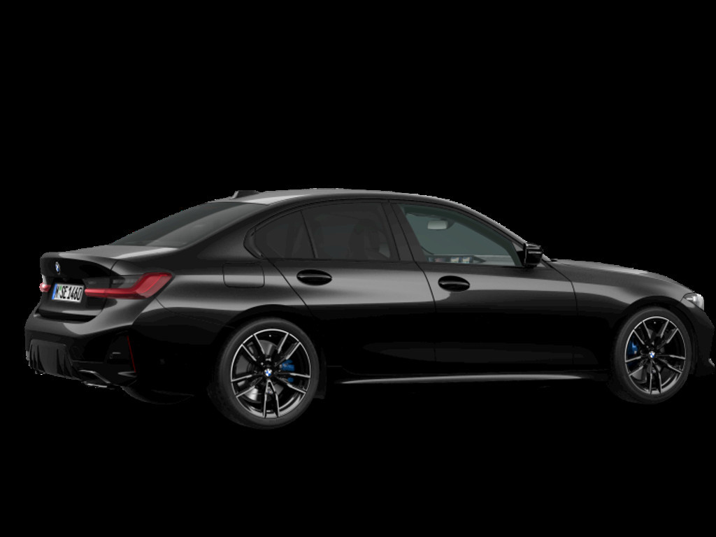 BMW M340