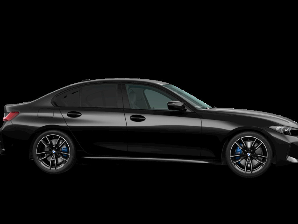 BMW M340