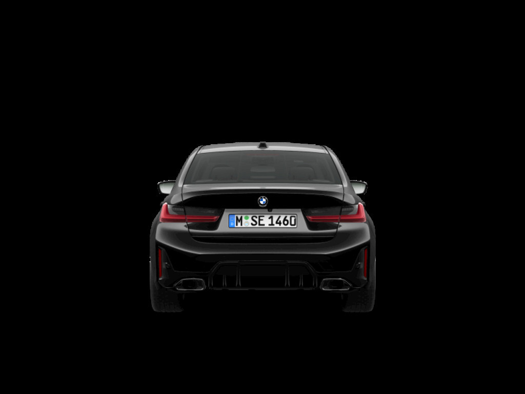 BMW M340