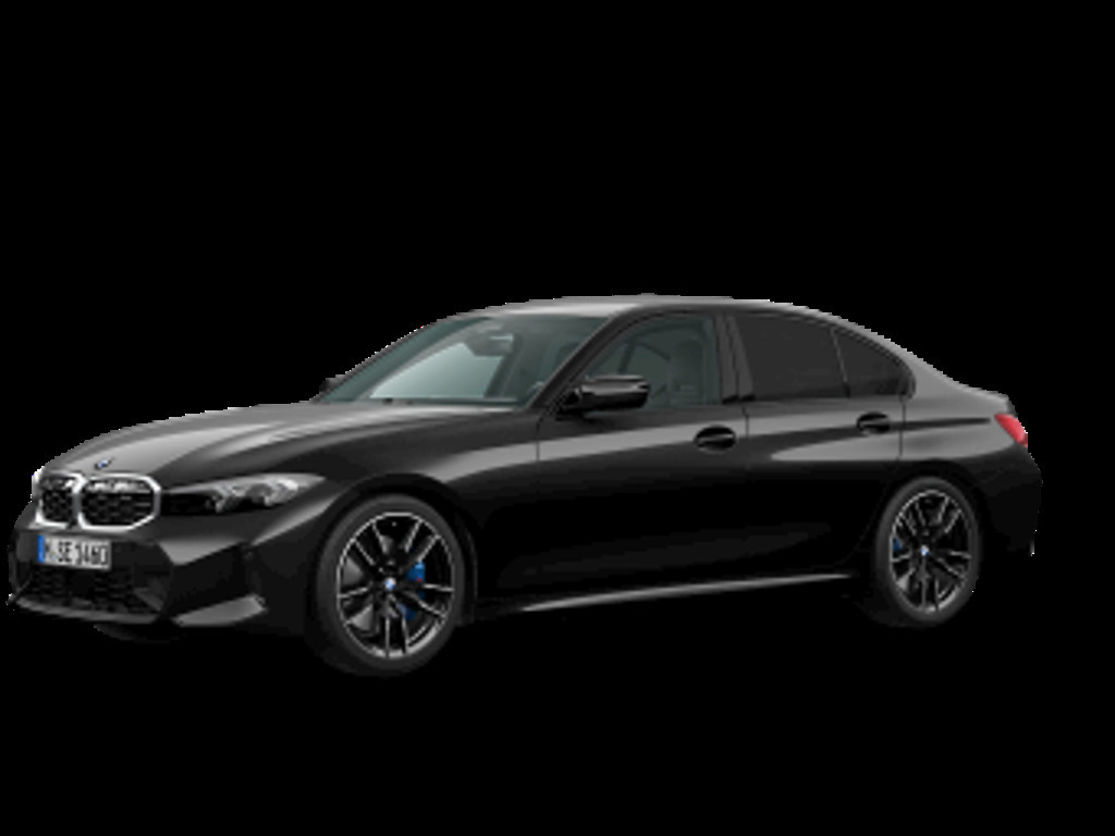 BMW M340