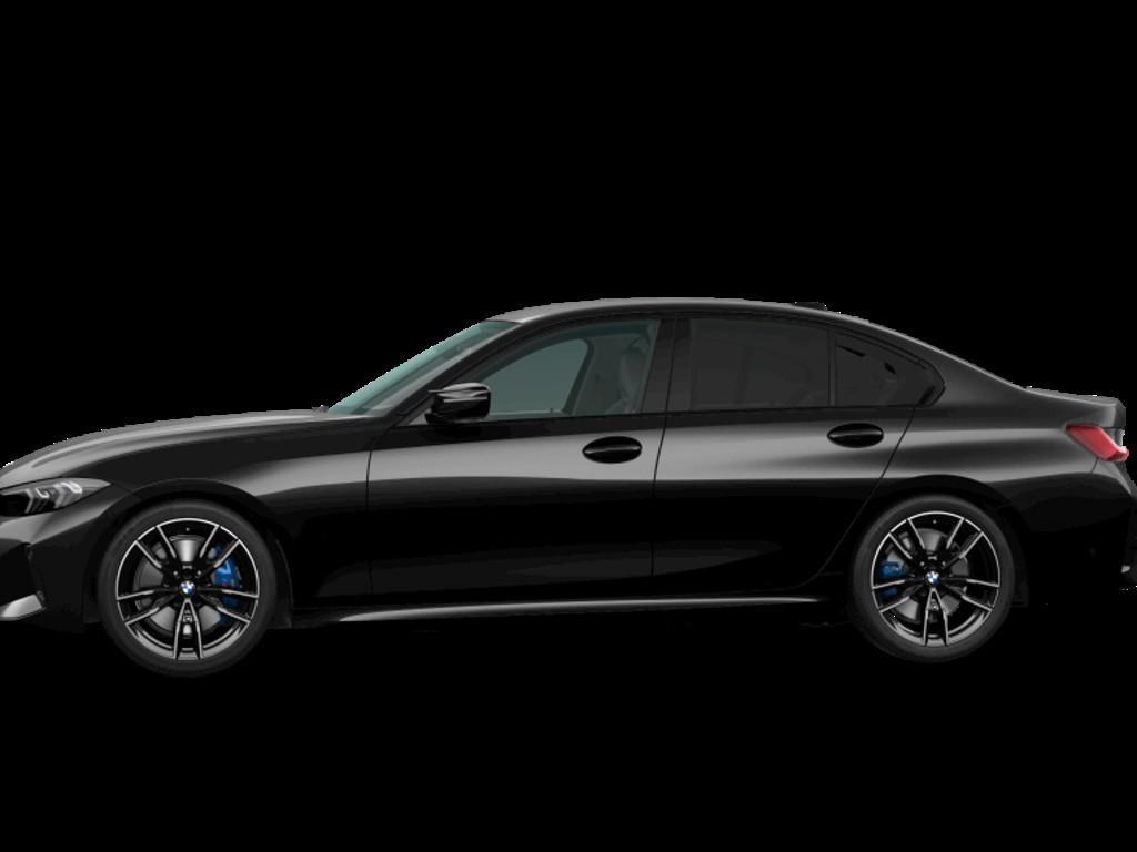 BMW M340