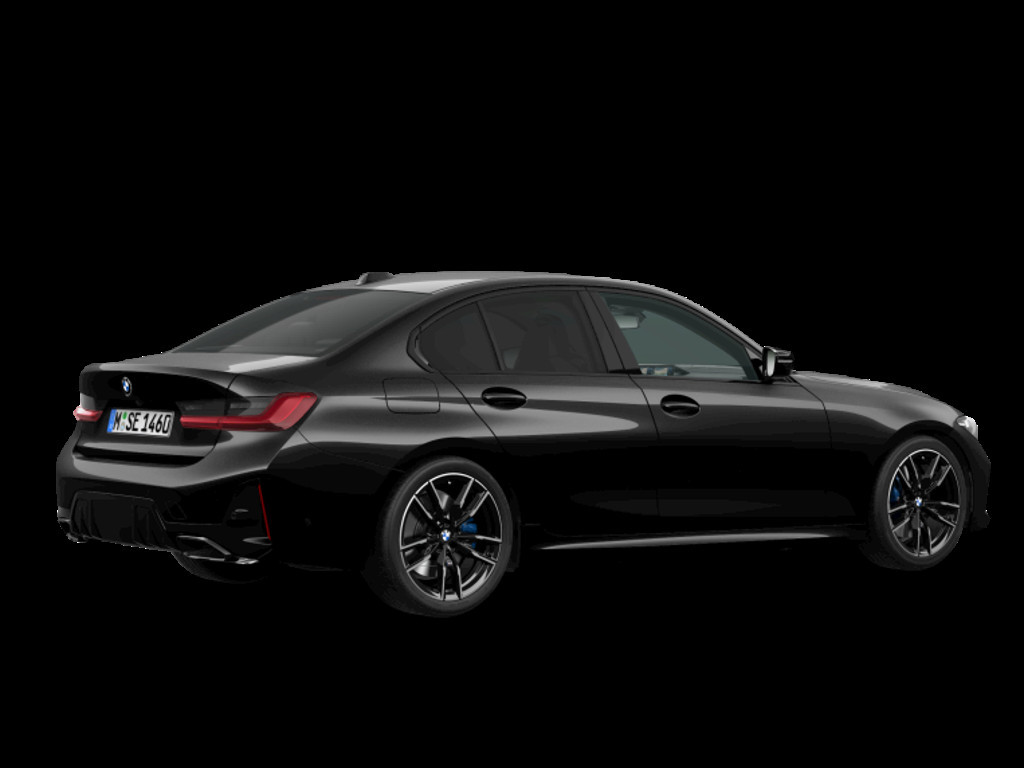 BMW M340
