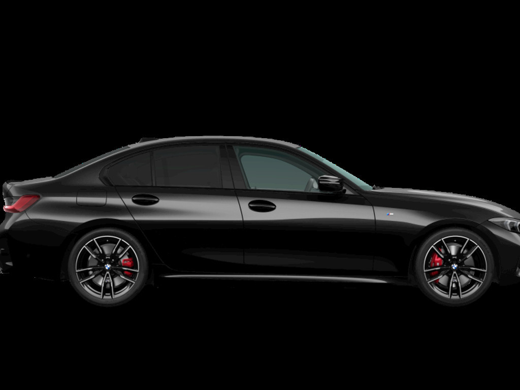 BMW M340