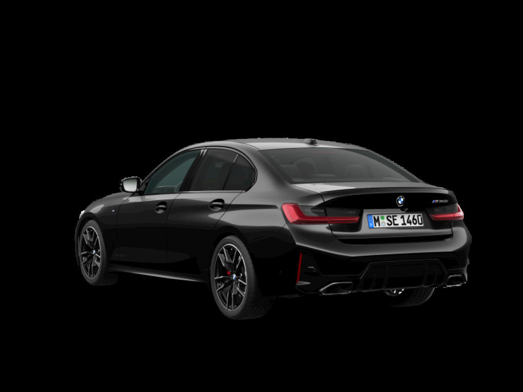 BMW M340