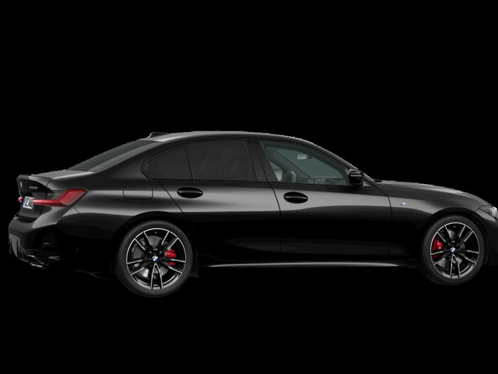 BMW M340