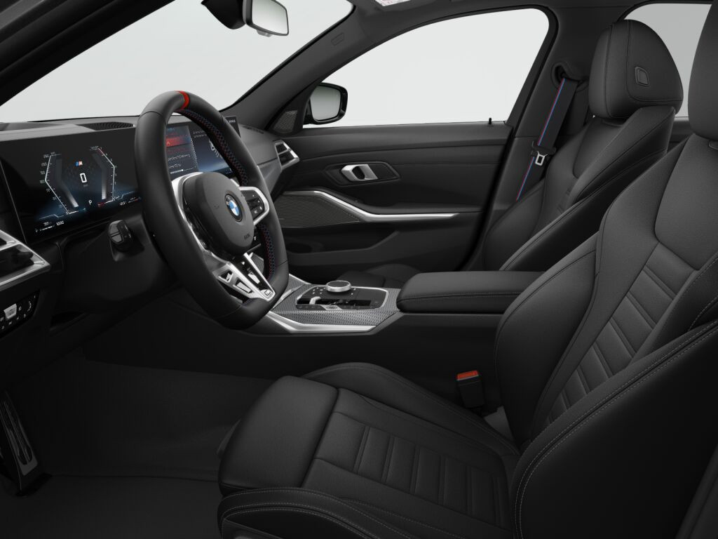 BMW M340