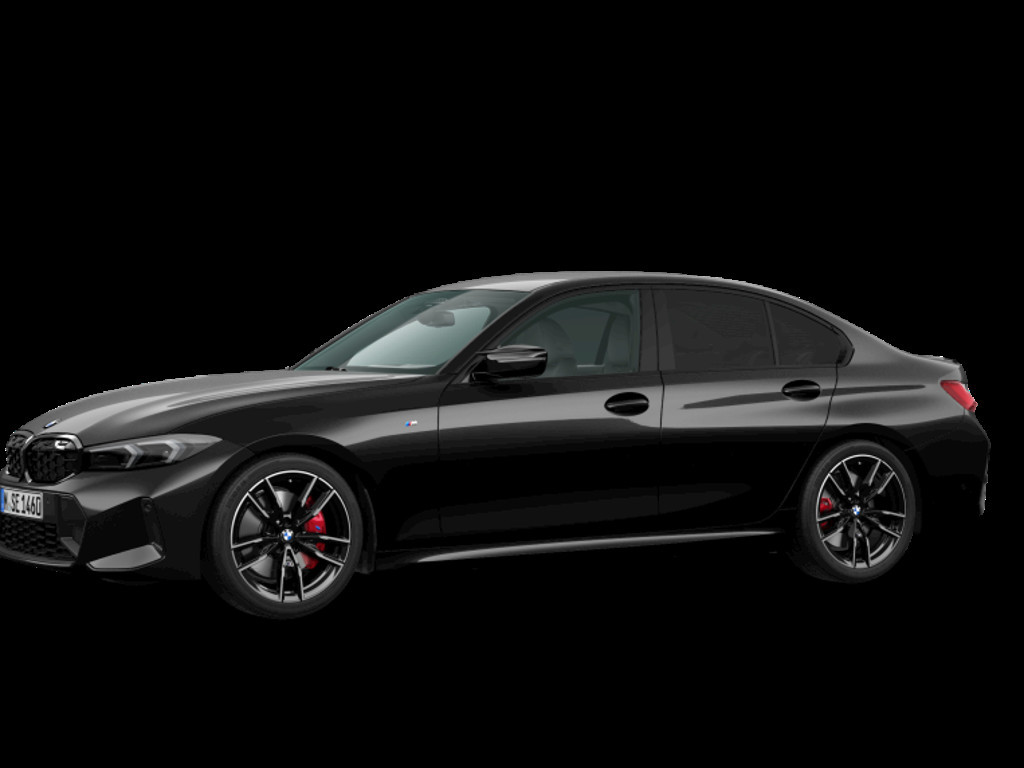 BMW M340