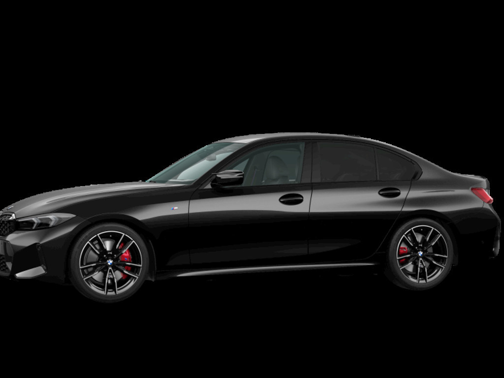BMW M340