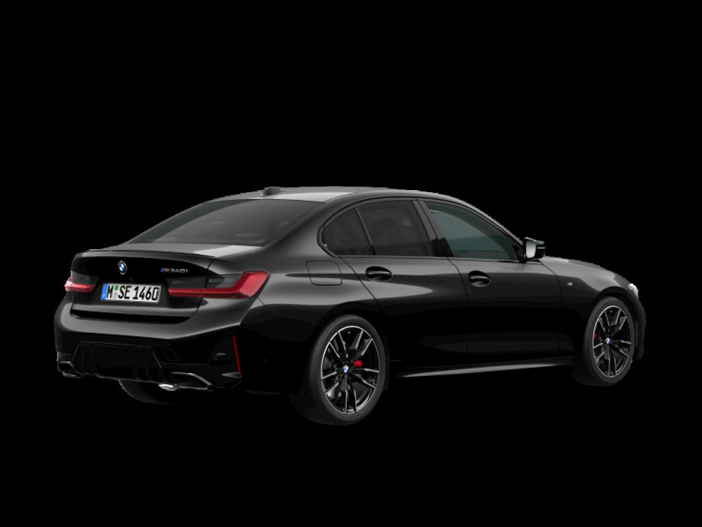 BMW M340
