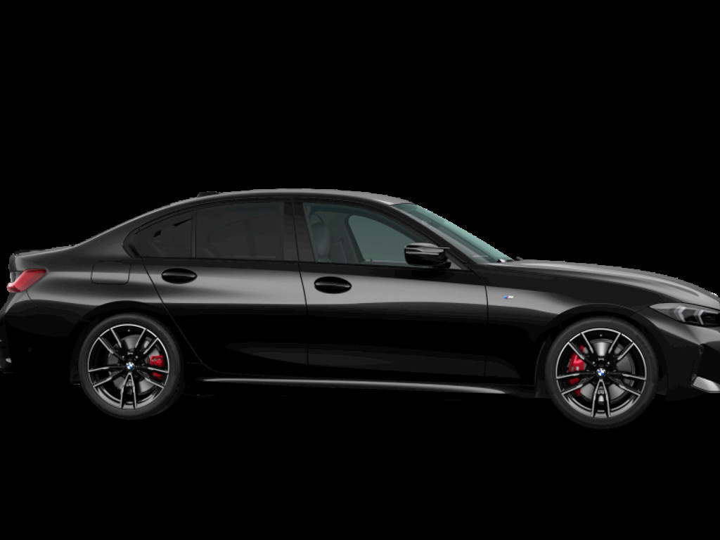 BMW M340