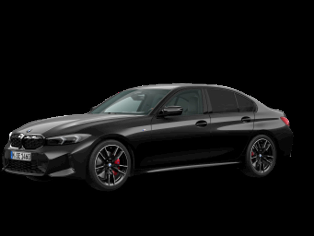 BMW M340