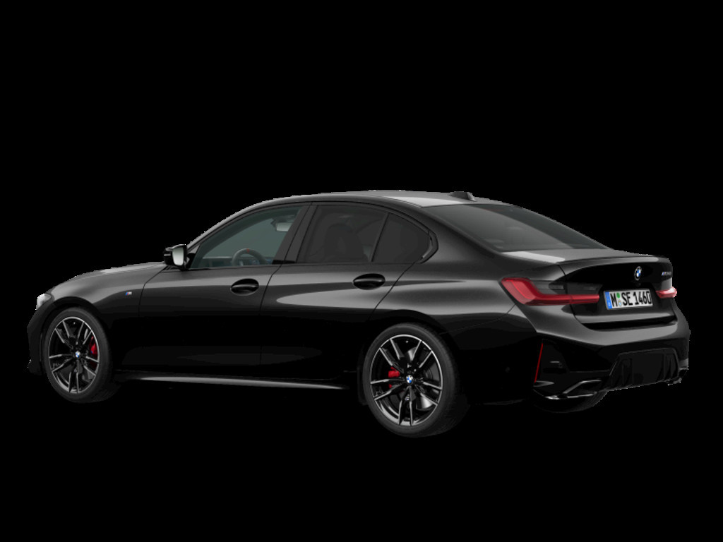 BMW M340