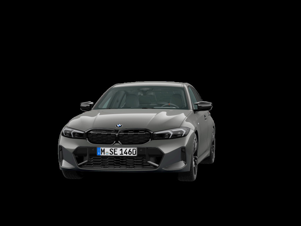 BMW M340 xDrive Sedan M340i