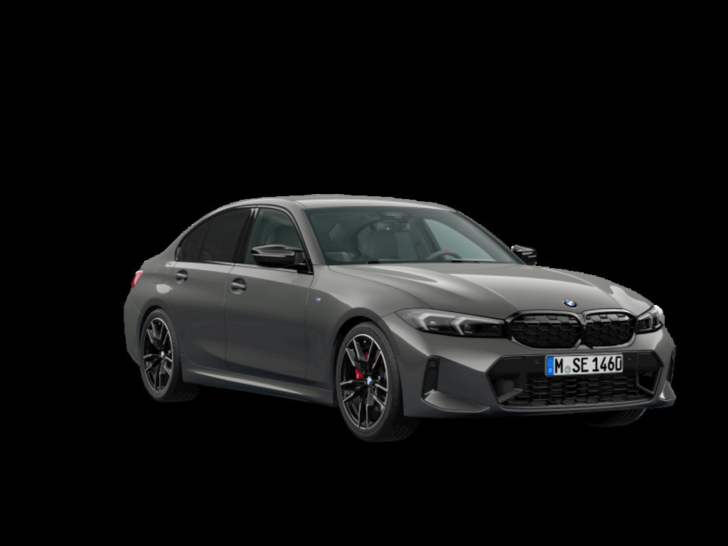 BMW M340