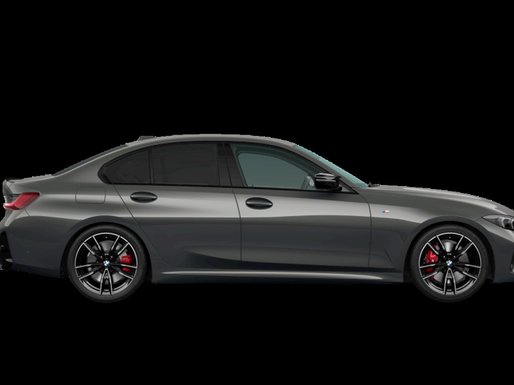 BMW M340