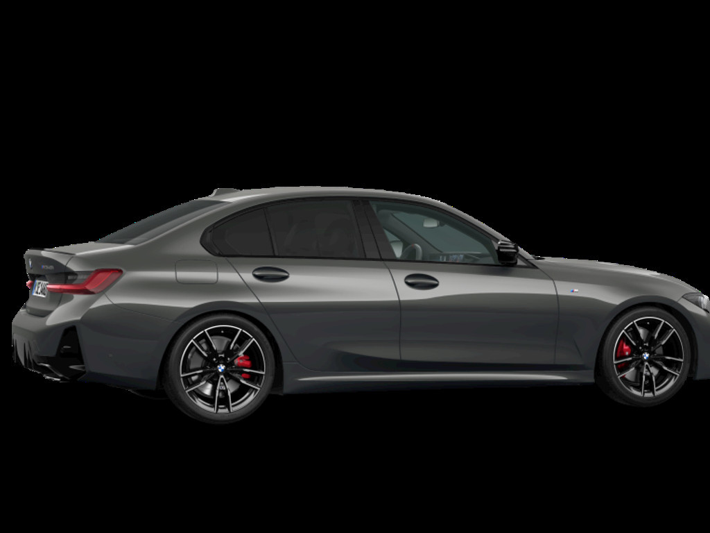 BMW M340