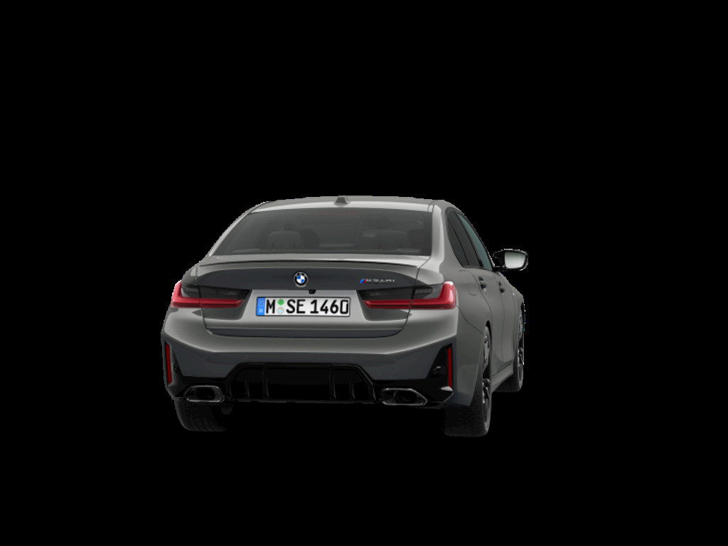 BMW M340
